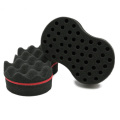 Hair Curl Sponge Twist Hair Twist Sponge Hair Brush